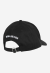 Dsquared2 DSQ2 Brother Baseball Cap Black