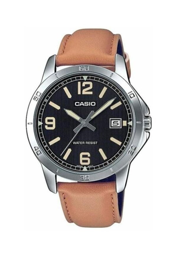 CASIO COLLECTION