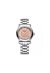 CHOPARD MOD. HAPPY SPORT AUTOMATIC W/Diamonds