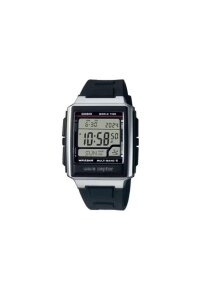 CASIO WAVE CEPTOR - WORLD TIME. RADIO CONTROLLED. Radio...