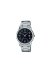 CASIO COLLECTION Mod. DATE STEEL - BLACK