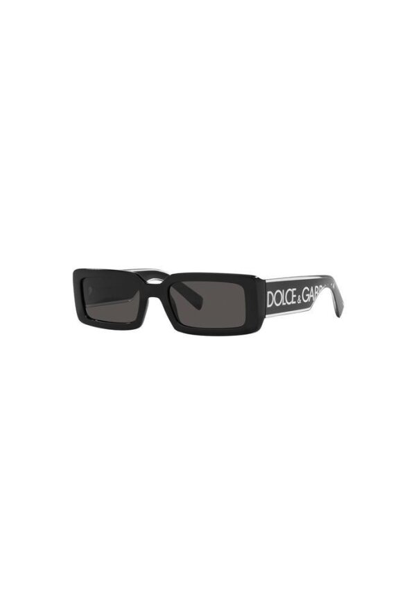 DOLCE & GABBANA MOD. DG 6187