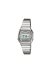 CASIO VINTAGE Mod. ICONIC MINI STEEL LIGHT GREY