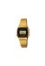 CASIO VINTAGE Mod. ICONIC MINI STEEL GOLD BLACK