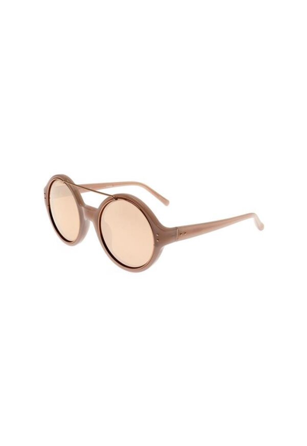 LINDA FARROW MOD. LINDA FARROW 376 DUSKY ROSE GOLD