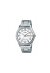 CASIO COLLECTION Mod. DAY DATE Steel White Arabs