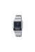 CASIO VINTAGE Mod. EDGY COLLECTION BLACK