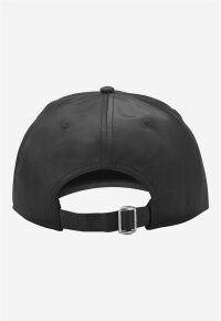 DSQ2 Leaf  Baseball Cap black