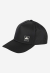 DSQ2 Leaf  Baseball Cap black