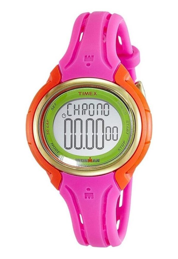 TIMEX IRONMAN Mod. IRONMAN LADY, 50 LAP ***SPECIAL PRICE***