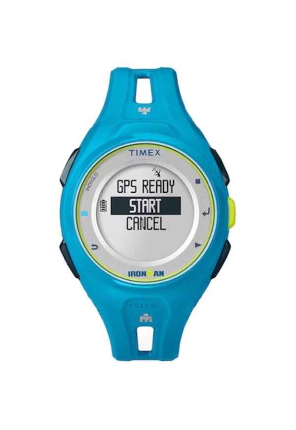 TIMEX Mod. IRONMAN RUN GPS ***SPECIAL PRICE***