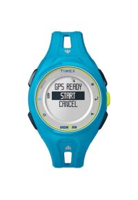 TIMEX Mod. IRONMAN RUN GPS ***SPECIAL PRICE***