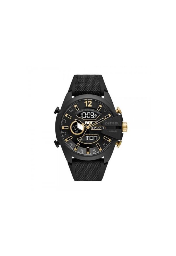 DIESEL WATCHES Mod. DZ4552