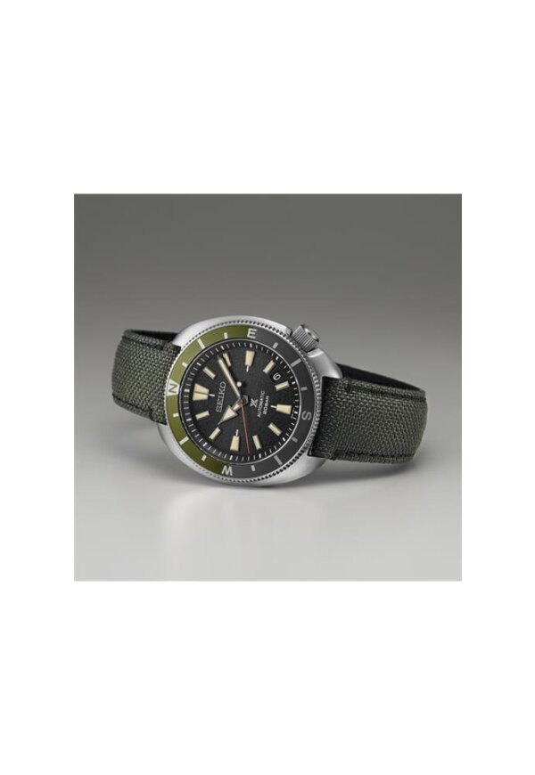 SEIKO WATCHES Mod. SRPK77K1