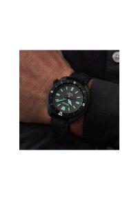 SEIKO PROSPEX Mod. DIVERS - BLACK SERIE NIGHT VISION...