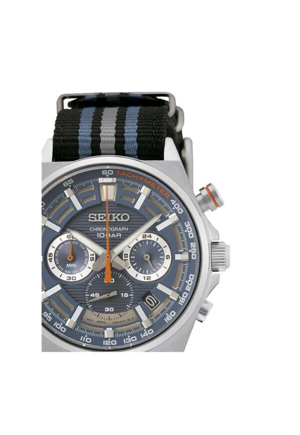 SEIKO Mod. NEO SPORTS CHRONOGRAPH