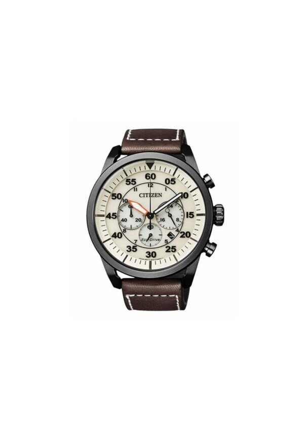 CITIZEN Mod. AVIATOR - Eco Drive