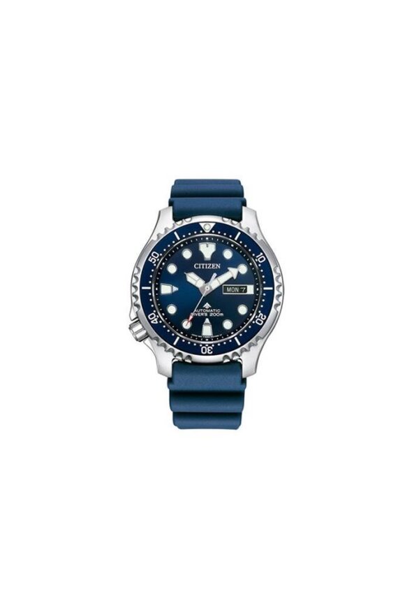 CITIZEN Mod. NY0141-10L