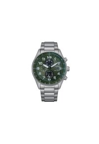 CITIZEN Mod. URBAN CHRONO - Eco Drive