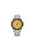 CITIZEN Mod. CLASSIC AUTOMATIC - YELLOW