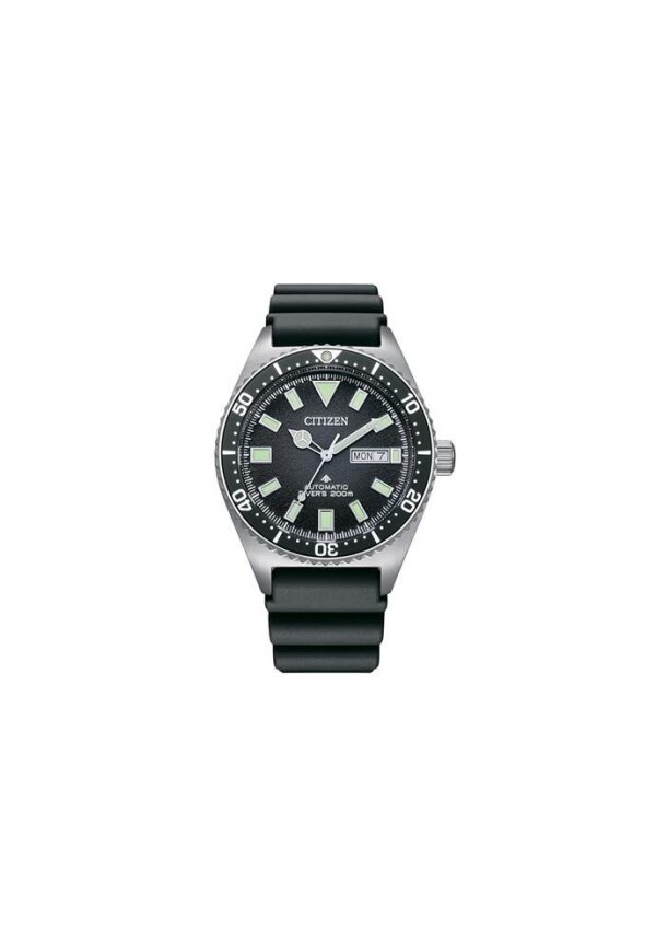 CITIZEN WATCHES Mod. NY0120-01E