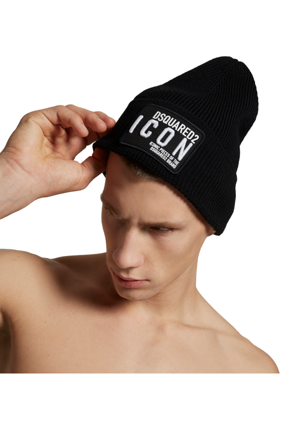 ICON BEANIE