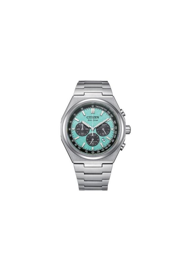 CITIZEN WATCHES Mod. CA4610-85M