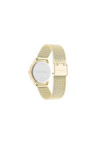 CK Calvin Klein WATCHES Mod. 25200159