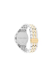 CK CALVIN KLEIN NEW COLLECTION WATCHES Mod. 25200380