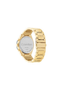 CK CALVIN KLEIN NEW COLLECTION WATCHES Mod. 25200302