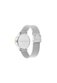 CK CALVIN KLEIN NEW COLLECTION WATCHES Mod. 25200405