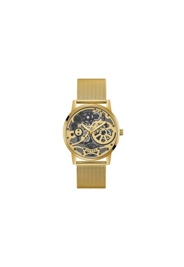 GUESS WATCHES Mod. GW0538G2