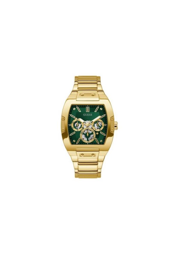 GUESS WATCHES Mod. GW0456G3