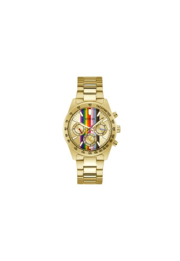 GUESS WATCHES Mod. GW0434G1