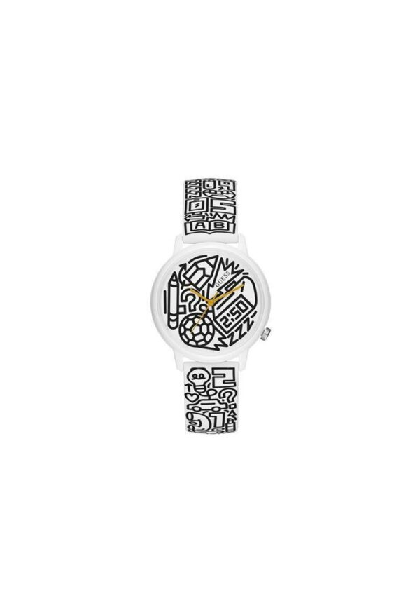 GUESS WATCHES Mod. V0023M9