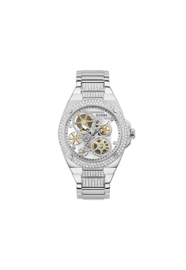 GUESS WATCHES Mod. GW0323G1