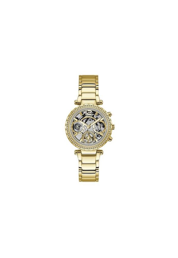 GUESS WATCHES Mod. GW0403L2