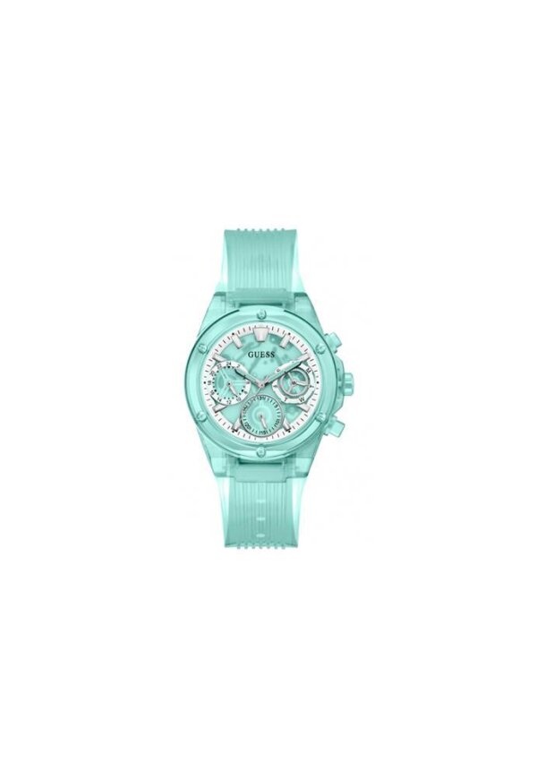 GUESS WATCHES Mod. GW0438L1