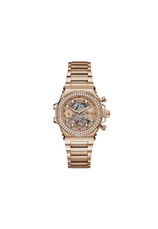 GUESS WATCHES Mod. GW0552L3