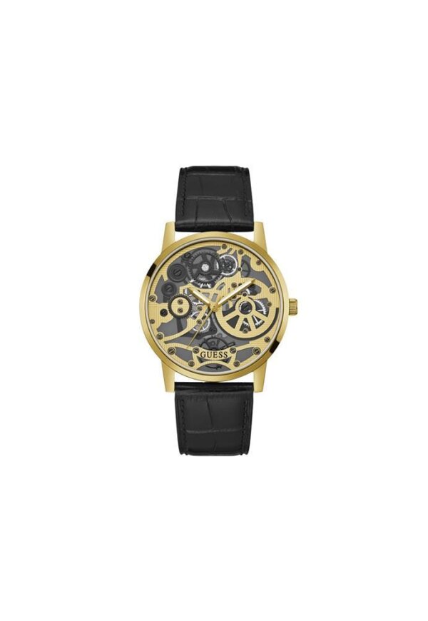 GUESS WATCHES Mod. GW0570G1