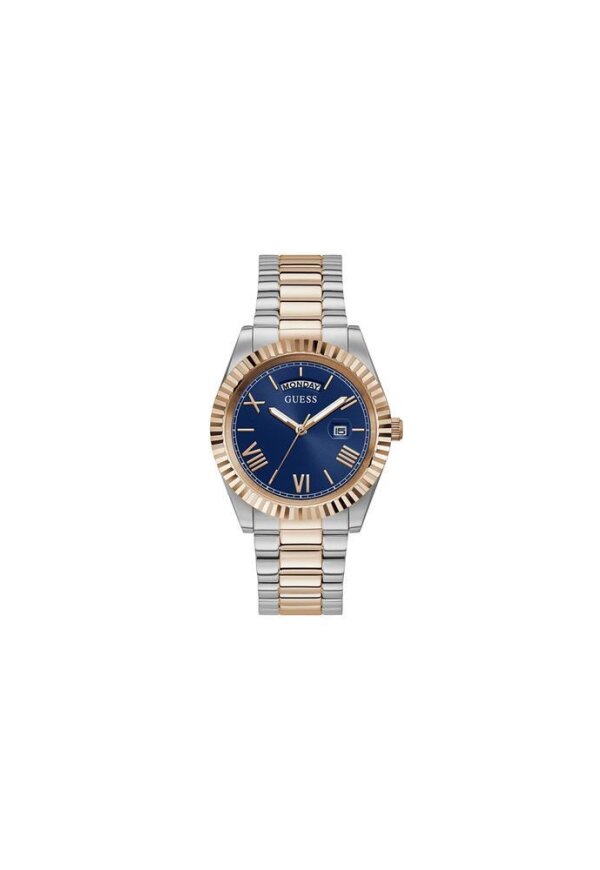 GUESS WATCHES Mod. GW0265G12