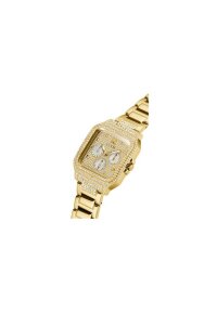 GUESS WATCHES Mod. GW0472L2