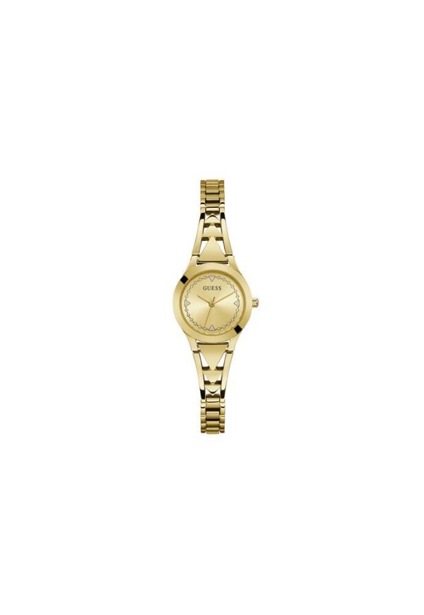 GUESS WATCHES Mod. GW0609L2