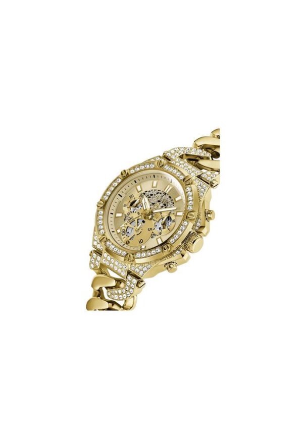 GUESS WATCHES Mod. GW0517G2