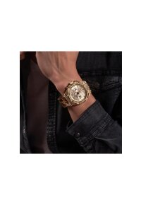 GUESS WATCHES Mod. GW0517G2