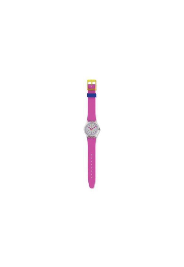 SWATCH Mod. FLUO PINKY