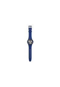 SWATCH Mod. NOTHING BASIC ABOUT BLUE