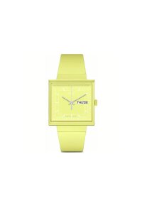 SWATCH Mod. WHAT IF…LEMON?