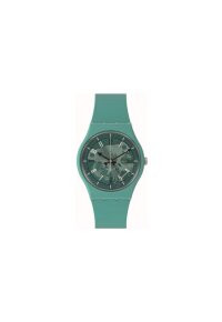 SWATCH Mod. PHOTONIC TURQUOISE