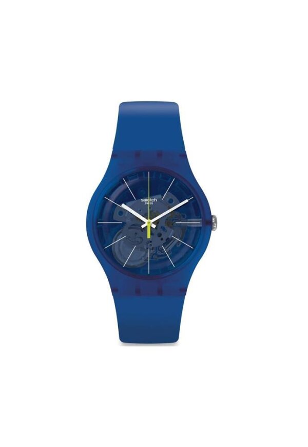 SWATCH Mod. BLUE SIRUP